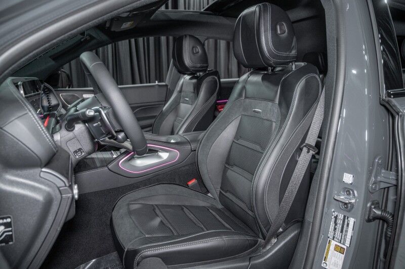 2026 Mercedes-Benz GLE AMG&reg; 53 4MATIC+&reg; Coupe Peoria AZ