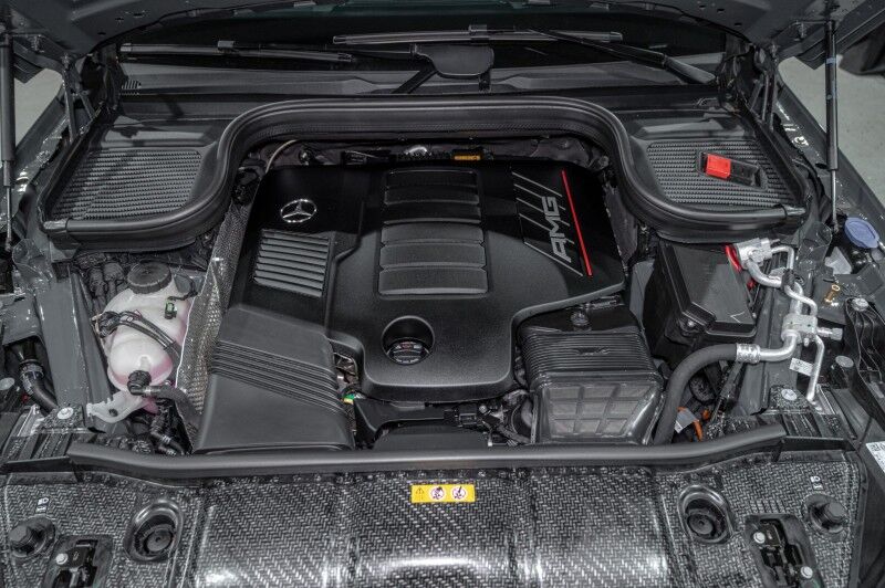 2026 Mercedes-Benz GLE AMG&reg; 53 4MATIC+&reg; Coupe Peoria AZ