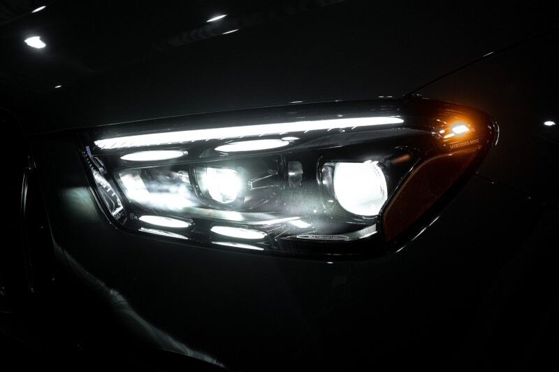 2026 Mercedes-Benz GLE AMG&reg; 53 4MATIC+&reg; Coupe Peoria AZ