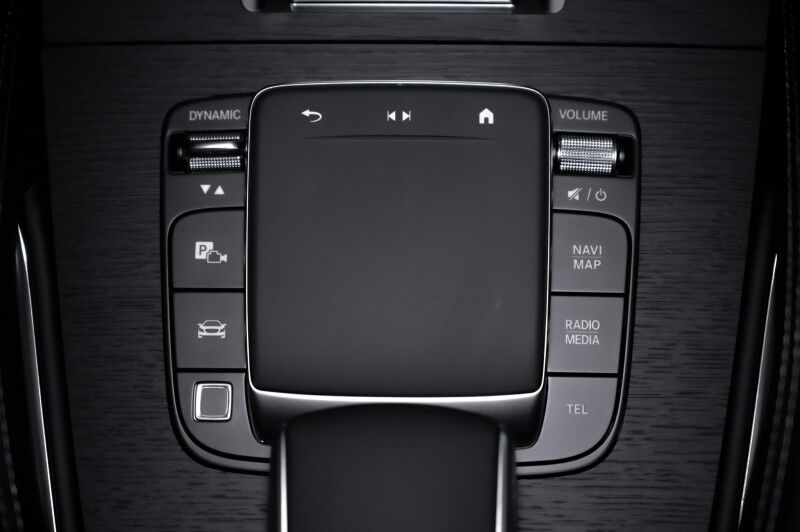 2026 Mercedes-Benz GLE AMG&reg; 53 4MATIC+&reg; Coupe Peoria AZ