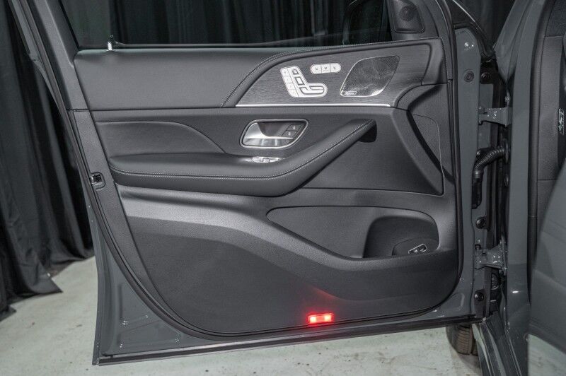 2026 Mercedes-Benz GLE AMG&reg; 53 4MATIC+&reg; Coupe Peoria AZ