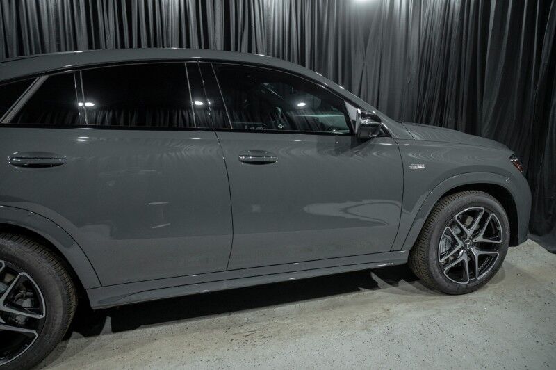 2026 Mercedes-Benz GLE AMG&reg; 53 4MATIC+&reg; Coupe Peoria AZ