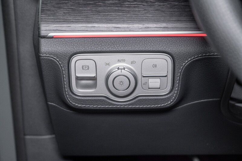 2026 Mercedes-Benz GLE AMG&reg; 53 4MATIC+&reg; Coupe Peoria AZ