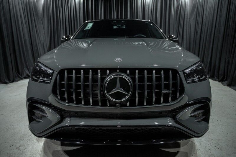 2026 Mercedes-Benz GLE AMG&reg; 53 4MATIC+&reg; Coupe Peoria AZ