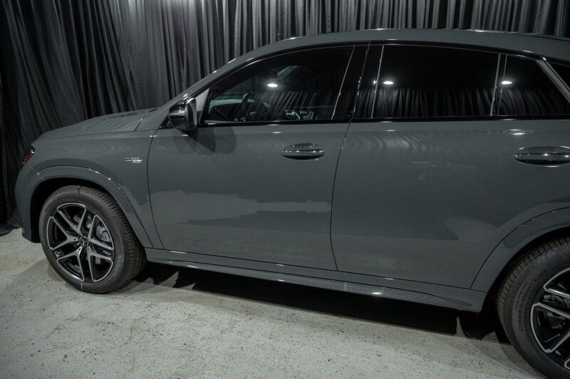 2026 Mercedes-Benz GLE AMG&reg; 53 4MATIC+&reg; Coupe Peoria AZ