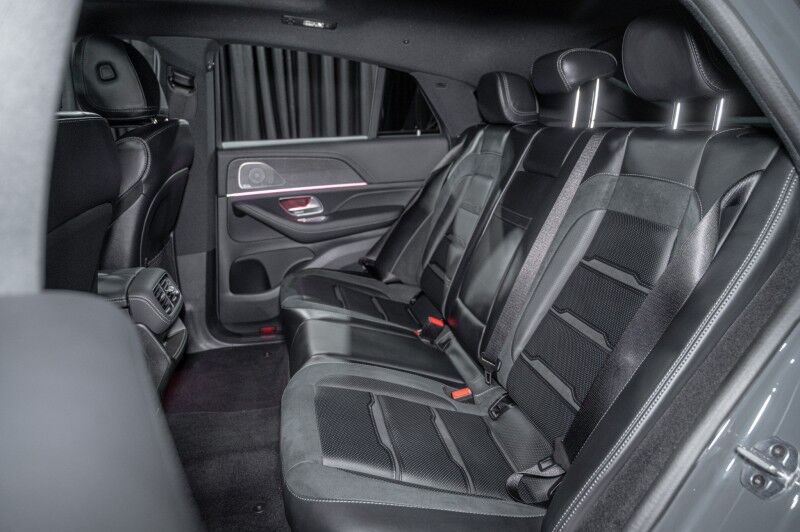 2026 Mercedes-Benz GLE AMG&reg; 53 4MATIC+&reg; Coupe Peoria AZ