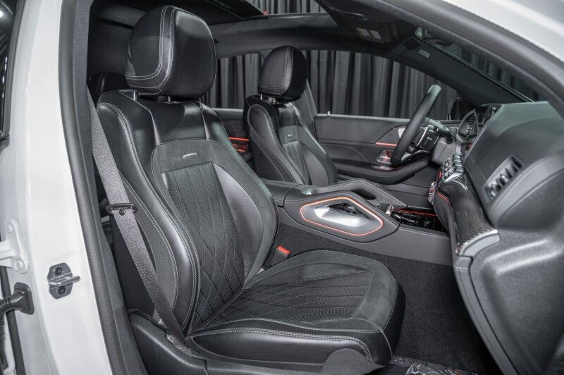 2026 Mercedes-Benz GLE AMG&reg; 53 4MATIC+&reg; Coupe Peoria AZ