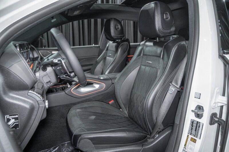 2026 Mercedes-Benz GLE AMG&reg; 53 4MATIC+&reg; Coupe Peoria AZ