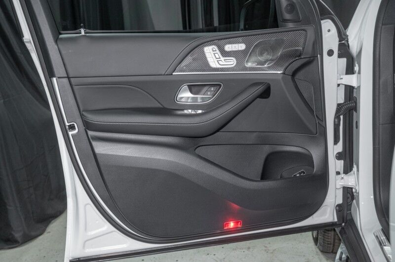 2026 Mercedes-Benz GLE AMG&reg; 53 4MATIC+&reg; Coupe Peoria AZ