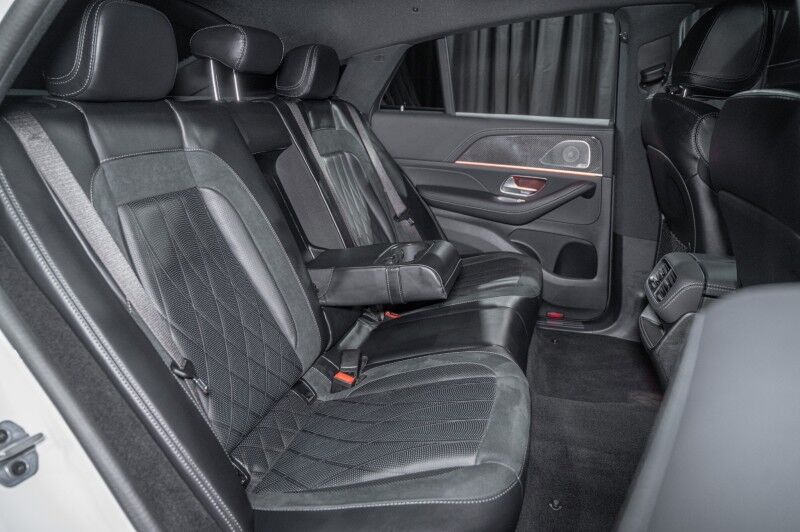 2026 Mercedes-Benz GLE AMG&reg; 53 4MATIC+&reg; Coupe Peoria AZ