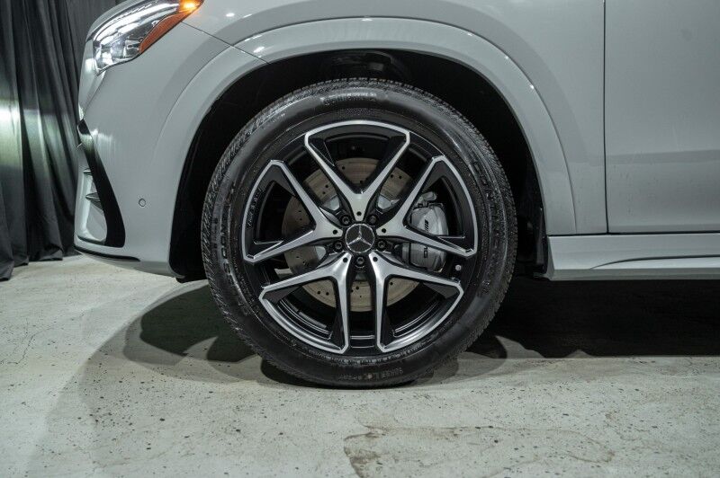 2026 Mercedes-Benz GLE AMG&reg; 53 4MATIC+&reg; Coupe Peoria AZ