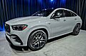 2026 Mercedes-Benz GLE AMG® 53 4MATIC+® Coupe