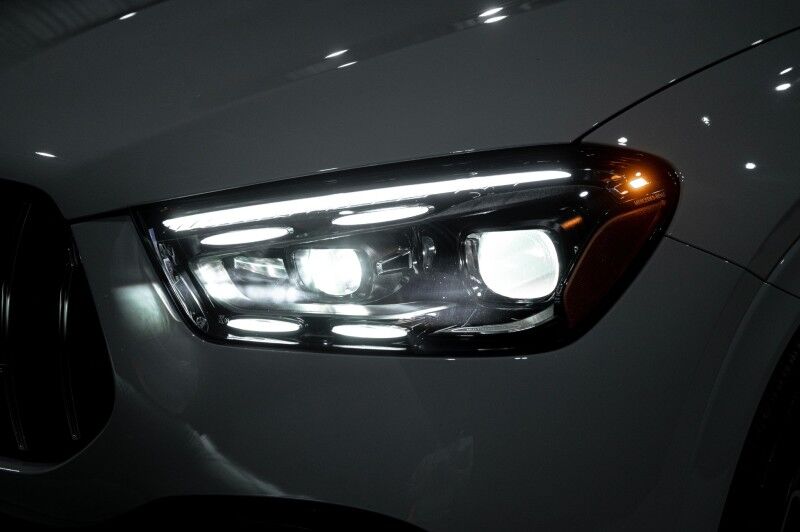 2026 Mercedes-Benz GLE AMG&reg; 53 4MATIC+&reg; Coupe Peoria AZ