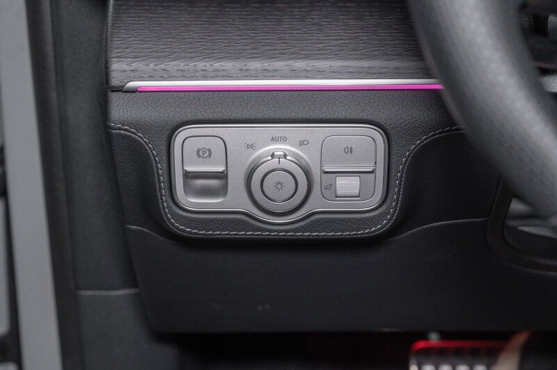 2026 Mercedes-Benz GLE AMG&reg; 53 4MATIC+&reg; Coupe Peoria AZ