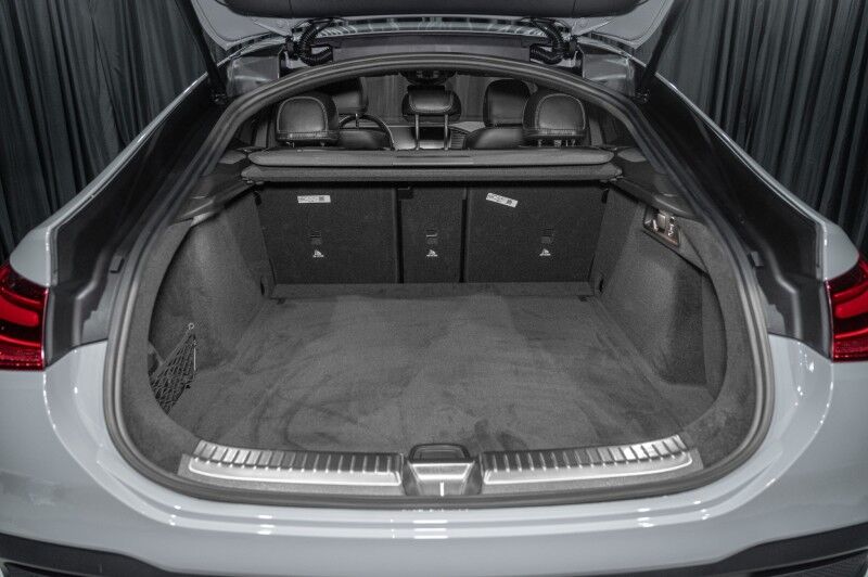 2026 Mercedes-Benz GLE AMG&reg; 53 4MATIC+&reg; Coupe Peoria AZ