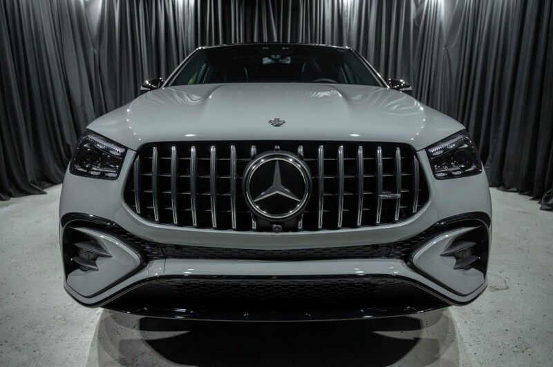 2026 Mercedes-Benz GLE AMG&reg; 53 4MATIC+&reg; Coupe Peoria AZ