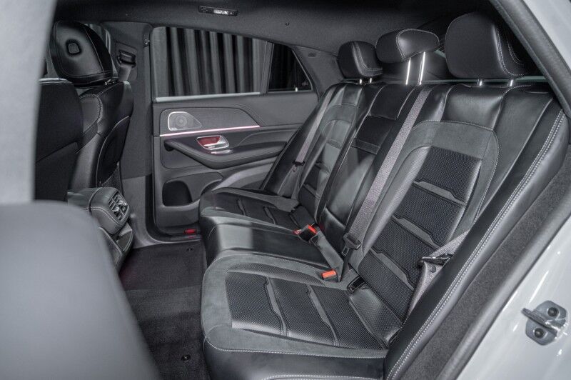 2026 Mercedes-Benz GLE AMG&reg; 53 4MATIC+&reg; Coupe Peoria AZ