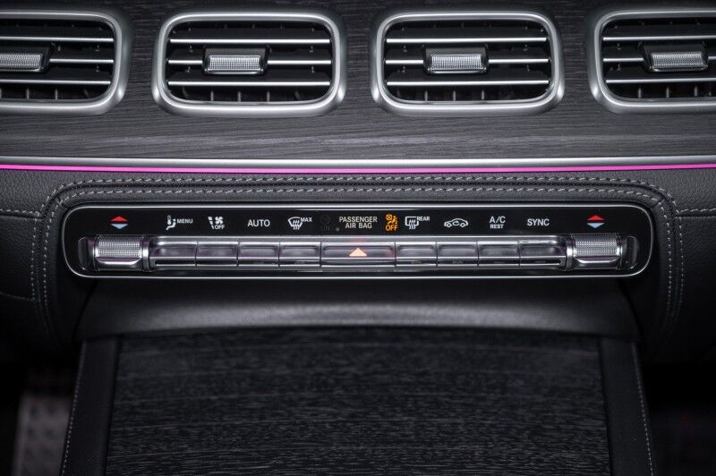 2026 Mercedes-Benz GLE AMG&reg; 53 4MATIC+&reg; Coupe Peoria AZ