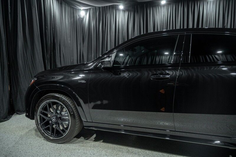 2026 Mercedes-Benz GLE AMG&reg; 53 4MATIC+&reg; Coupe Peoria AZ
