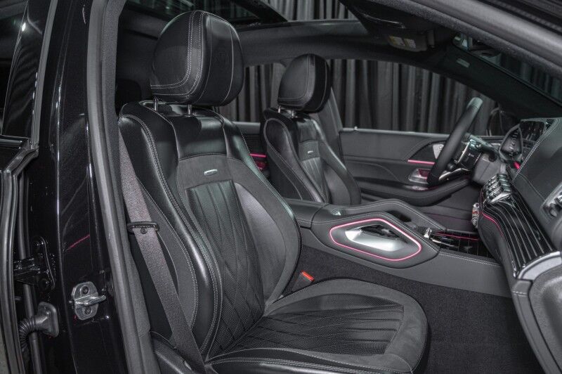 2026 Mercedes-Benz GLE AMG&reg; 53 4MATIC+&reg; Coupe Peoria AZ