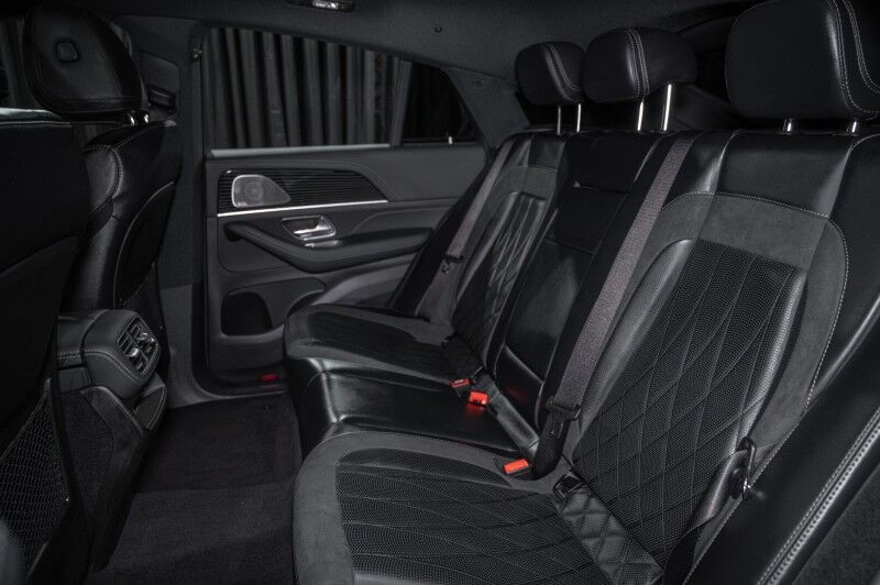 2026 Mercedes-Benz GLE AMG&reg; 53 4MATIC+&reg; Coupe Peoria AZ