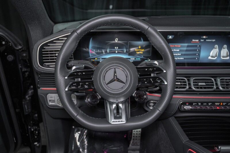 2026 Mercedes-Benz GLE AMG&reg; 53 4MATIC+&reg; Coupe Peoria AZ