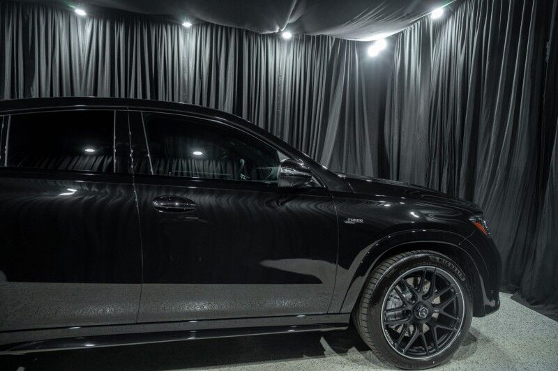 2026 Mercedes-Benz GLE AMG&reg; 53 4MATIC+&reg; Coupe Peoria AZ