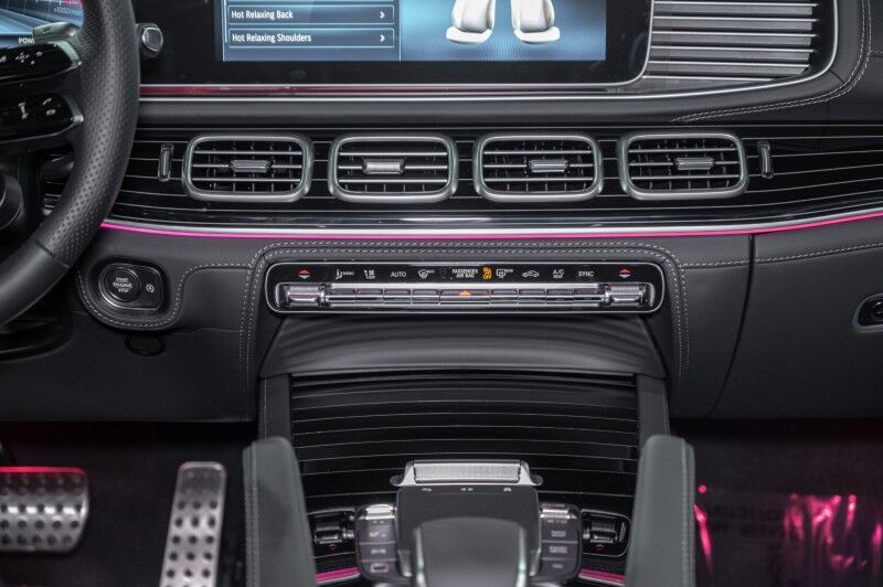 2026 Mercedes-Benz GLE AMG&reg; 53 4MATIC+&reg; Coupe Peoria AZ