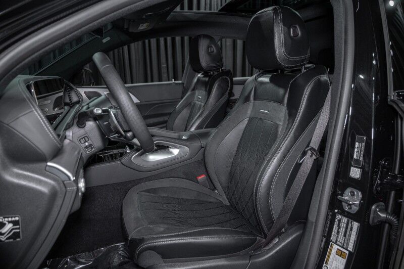 2026 Mercedes-Benz GLE AMG&reg; 53 4MATIC+&reg; Coupe Peoria AZ