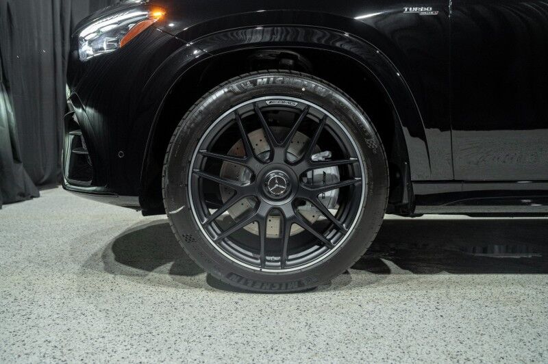 2026 Mercedes-Benz GLE AMG&reg; 53 4MATIC+&reg; Coupe Peoria AZ
