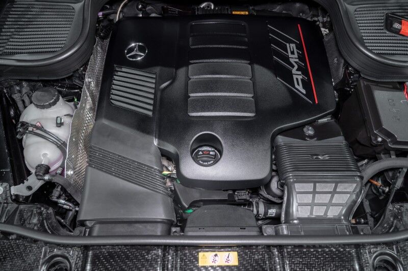 2026 Mercedes-Benz GLE AMG&reg; 53 4MATIC+&reg; Coupe Peoria AZ