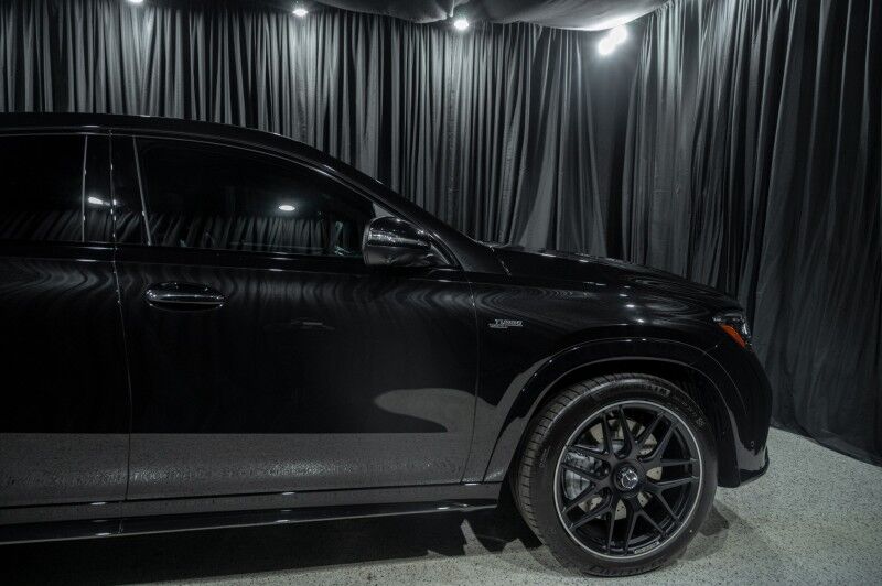 2026 Mercedes-Benz GLE AMG&reg; 53 4MATIC+&reg; Coupe Peoria AZ