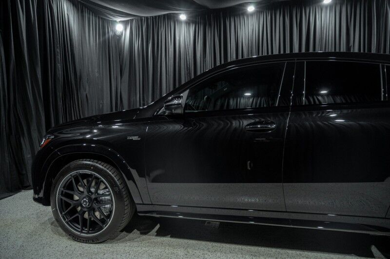 2026 Mercedes-Benz GLE AMG&reg; 53 4MATIC+&reg; Coupe Peoria AZ