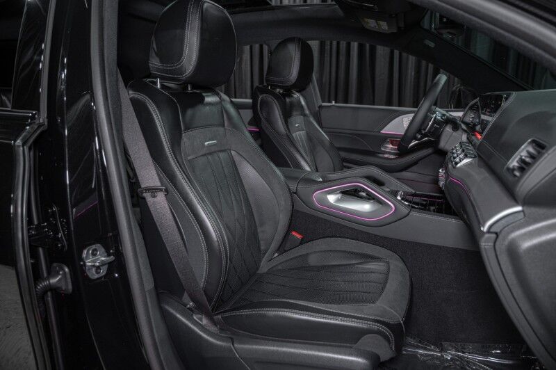 2026 Mercedes-Benz GLE AMG&reg; 53 4MATIC+&reg; Coupe Peoria AZ
