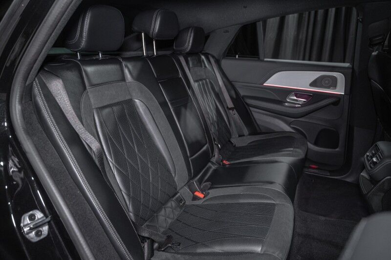2026 Mercedes-Benz GLE AMG&reg; 53 4MATIC+&reg; Coupe Peoria AZ