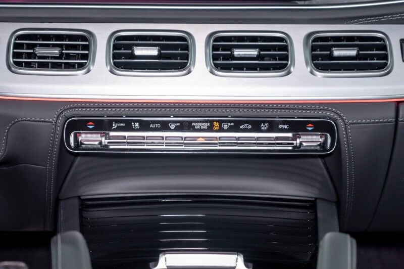 2026 Mercedes-Benz GLE AMG&reg; 53 4MATIC+&reg; Coupe Peoria AZ
