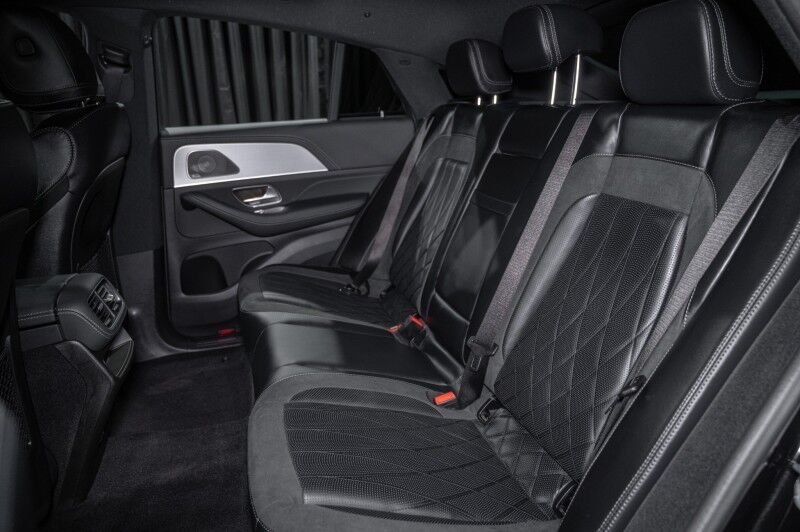 2026 Mercedes-Benz GLE AMG&reg; 53 4MATIC+&reg; Coupe Peoria AZ