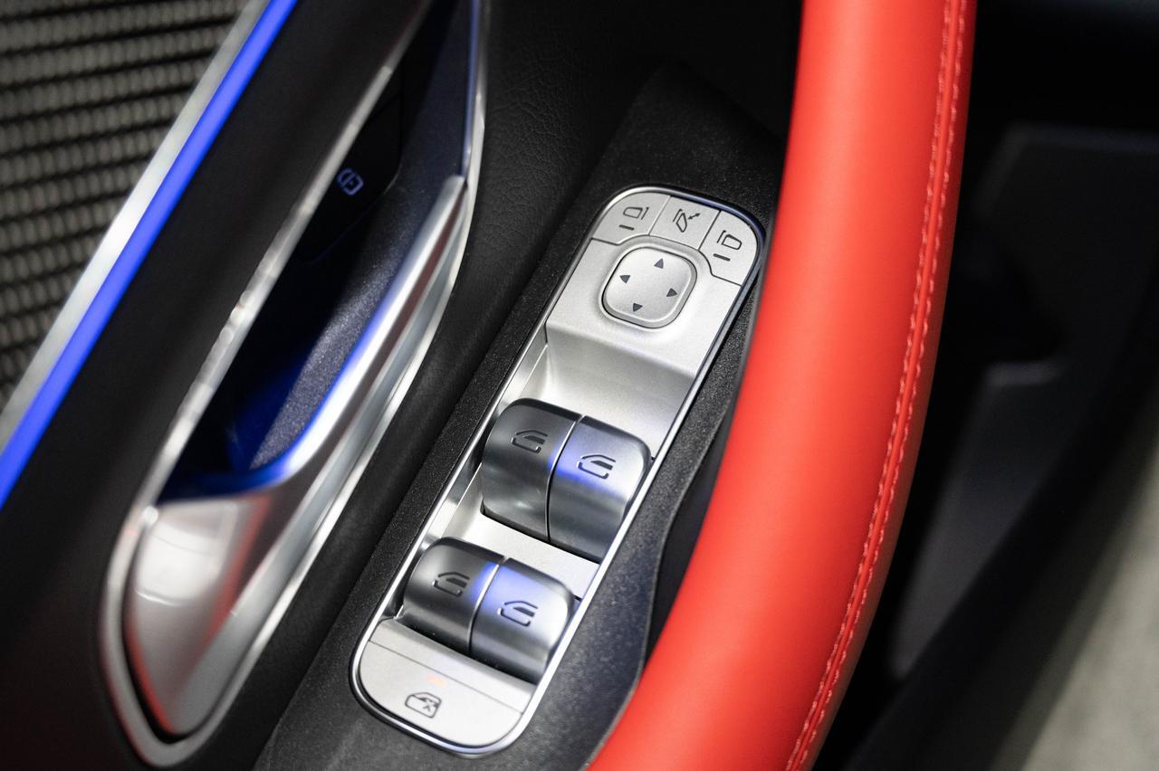 2026 Mercedes-Benz GLE AMG&reg; 53 4MATIC+&reg; Coupe Scottsdale AZ