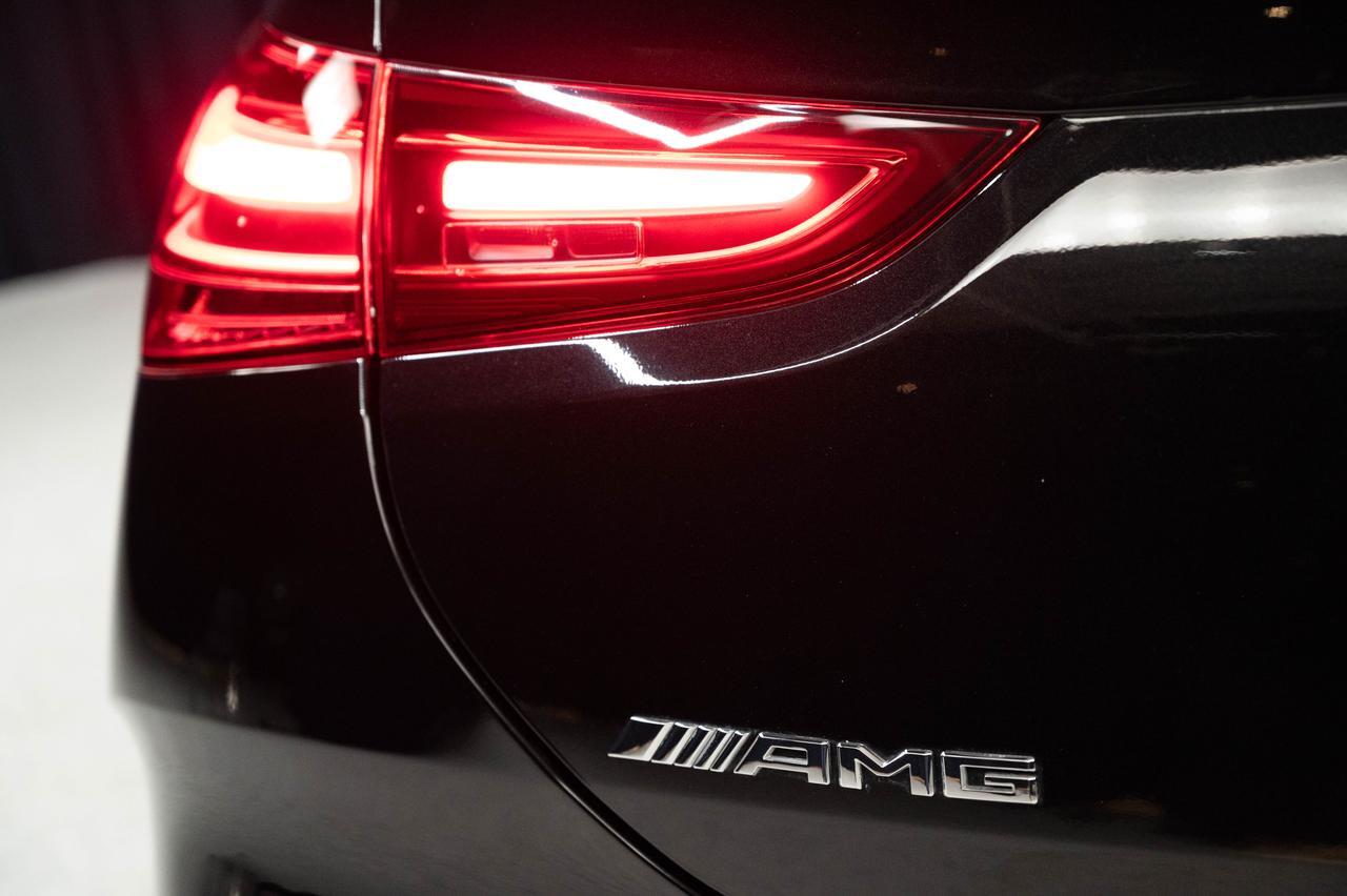 2026 Mercedes-Benz GLE AMG&reg; 53 4MATIC+&reg; Coupe Scottsdale AZ