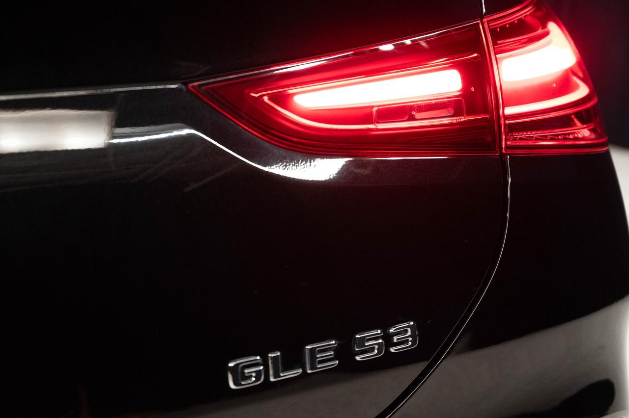2026 Mercedes-Benz GLE AMG&reg; 53 4MATIC+&reg; Coupe Scottsdale AZ