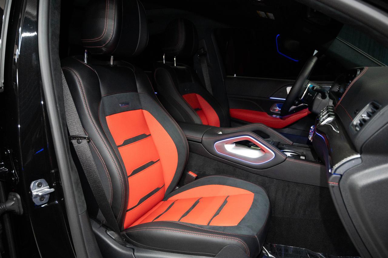 2026 Mercedes-Benz GLE AMG&reg; 53 4MATIC+&reg; Coupe Scottsdale AZ