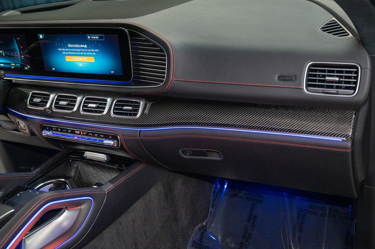 2026 Mercedes-Benz GLE AMG&reg; 53 4MATIC+&reg; Coupe Scottsdale AZ