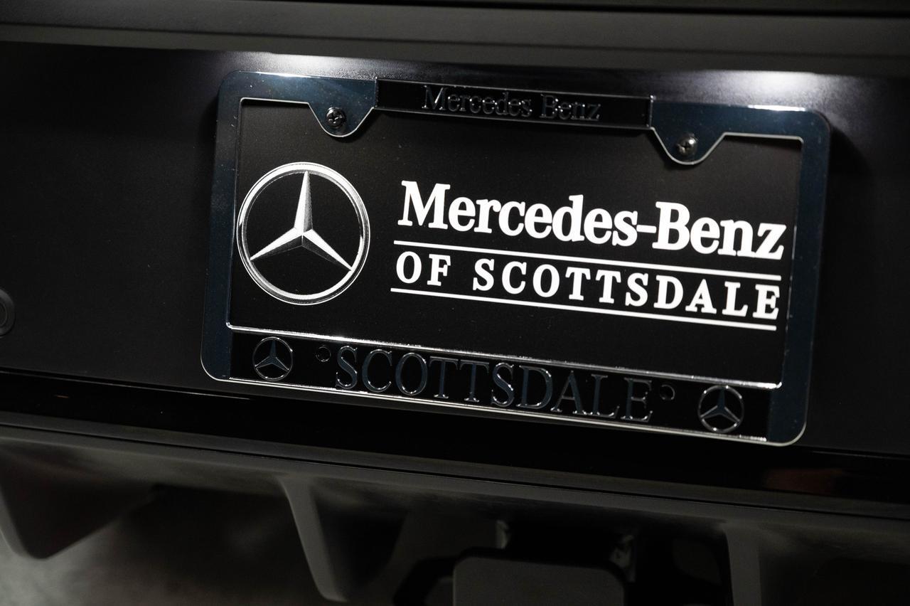2026 Mercedes-Benz GLE AMG&reg; 53 4MATIC+&reg; Coupe Scottsdale AZ