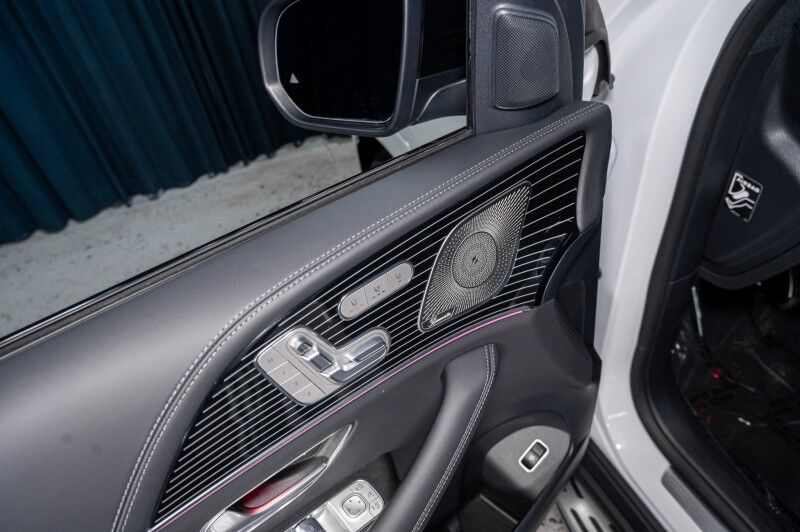 2026 Mercedes-Benz GLE AMG&reg; 53 4MATIC+&reg; Coupe Scottsdale AZ