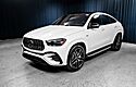 2026 Mercedes-Benz GLE AMG&reg; 53 4MATIC+&reg; Coupe