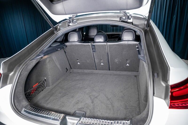 2026 Mercedes-Benz GLE AMG&reg; 53 4MATIC+&reg; Coupe Scottsdale AZ