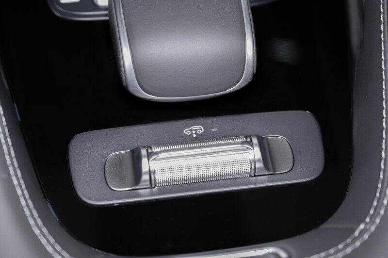 2026 Mercedes-Benz GLE AMG&reg; 53 4MATIC+&reg; Coupe Scottsdale AZ