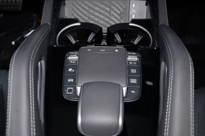 2026 Mercedes-Benz GLE AMG&reg; 53 4MATIC+&reg; Coupe Scottsdale AZ