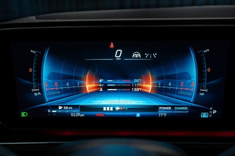 2026 Mercedes-Benz GLE AMG&reg; 53 4MATIC+&reg; Coupe Scottsdale AZ