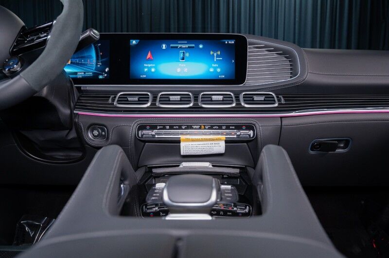 2026 Mercedes-Benz GLE AMG&reg; 53 4MATIC+&reg; Coupe Scottsdale AZ